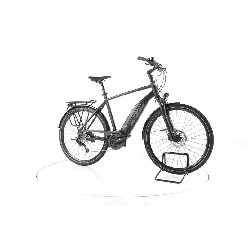 Second Life - KTM MACINA FUN A510 Trekking E-Bike 2022 - Stan dobry
