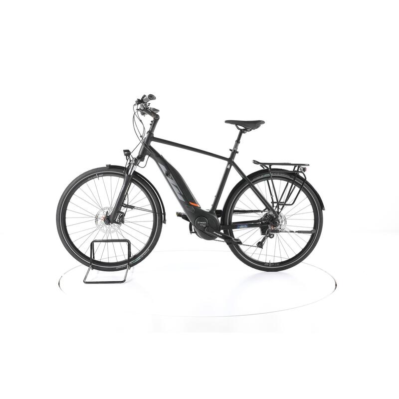 Second Life - KTM MACINA FUN A510 Trekking E-Bike 2022 - Stan dobry