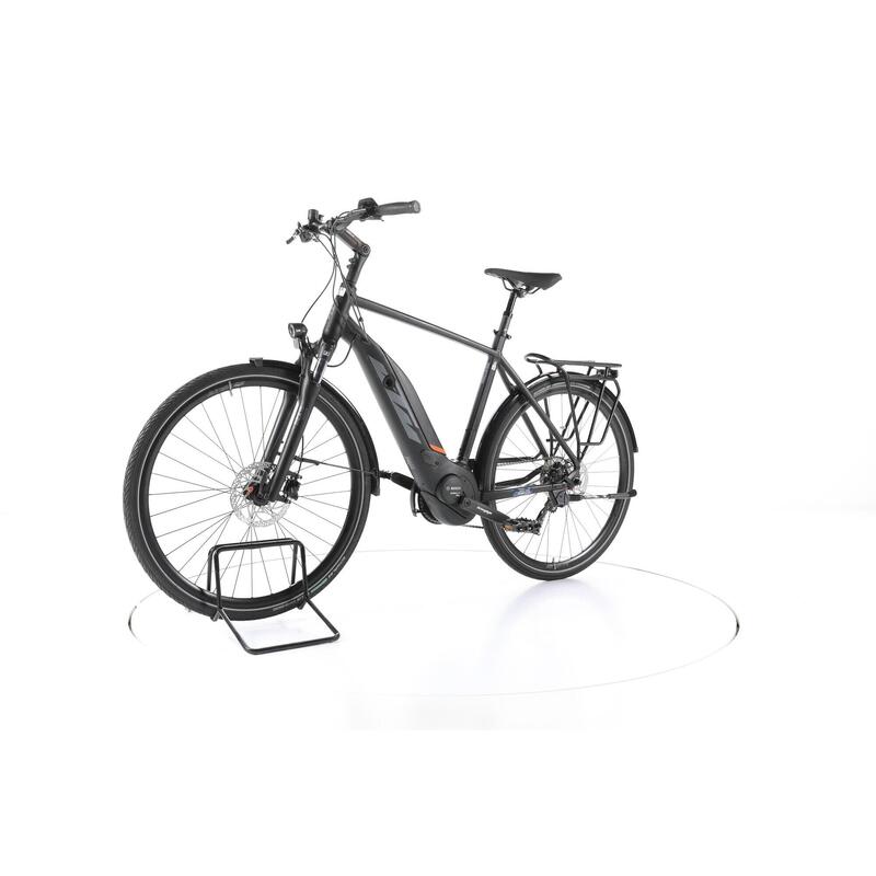 Second Life - KTM MACINA FUN A510 Trekking E-Bike 2022 - Stan dobry