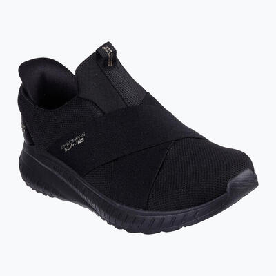 Zapatillas SKECHERS Bobs Squad Chaos Your Moment mujer