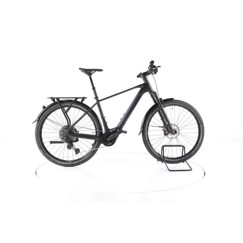 Second Life - Orbea KEMEN 10 E-Bike 2023 - Jak nowy