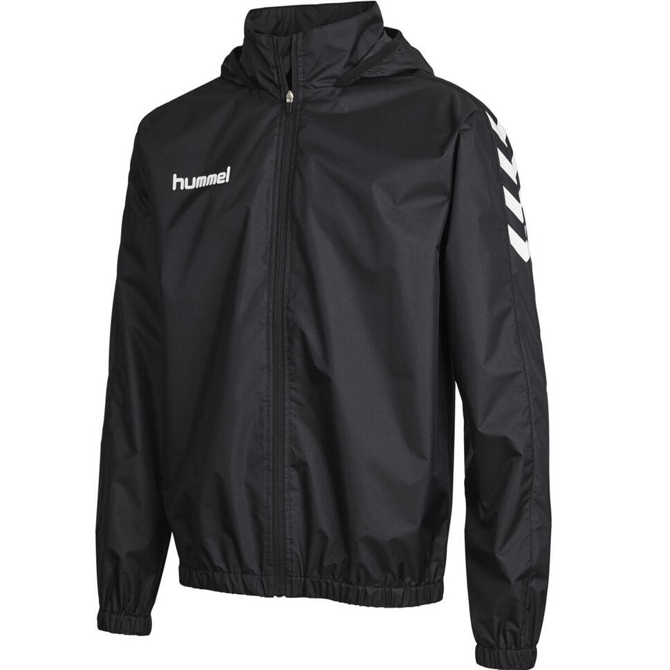 Kurtka ortalionowa sportowa dla dorosłych Hummel Core Spray Jacket