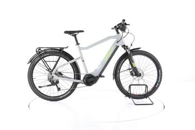 Refurbished - Haibike Trekking 6 Trekking E-Bike 2024 - Sehr gut