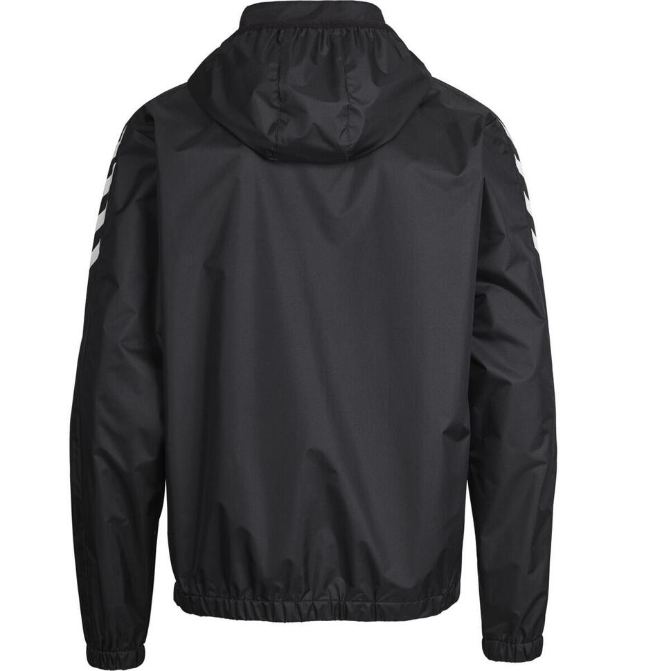 Kurtka ortalionowa sportowa dla dorosłych Hummel Core Spray Jacket
