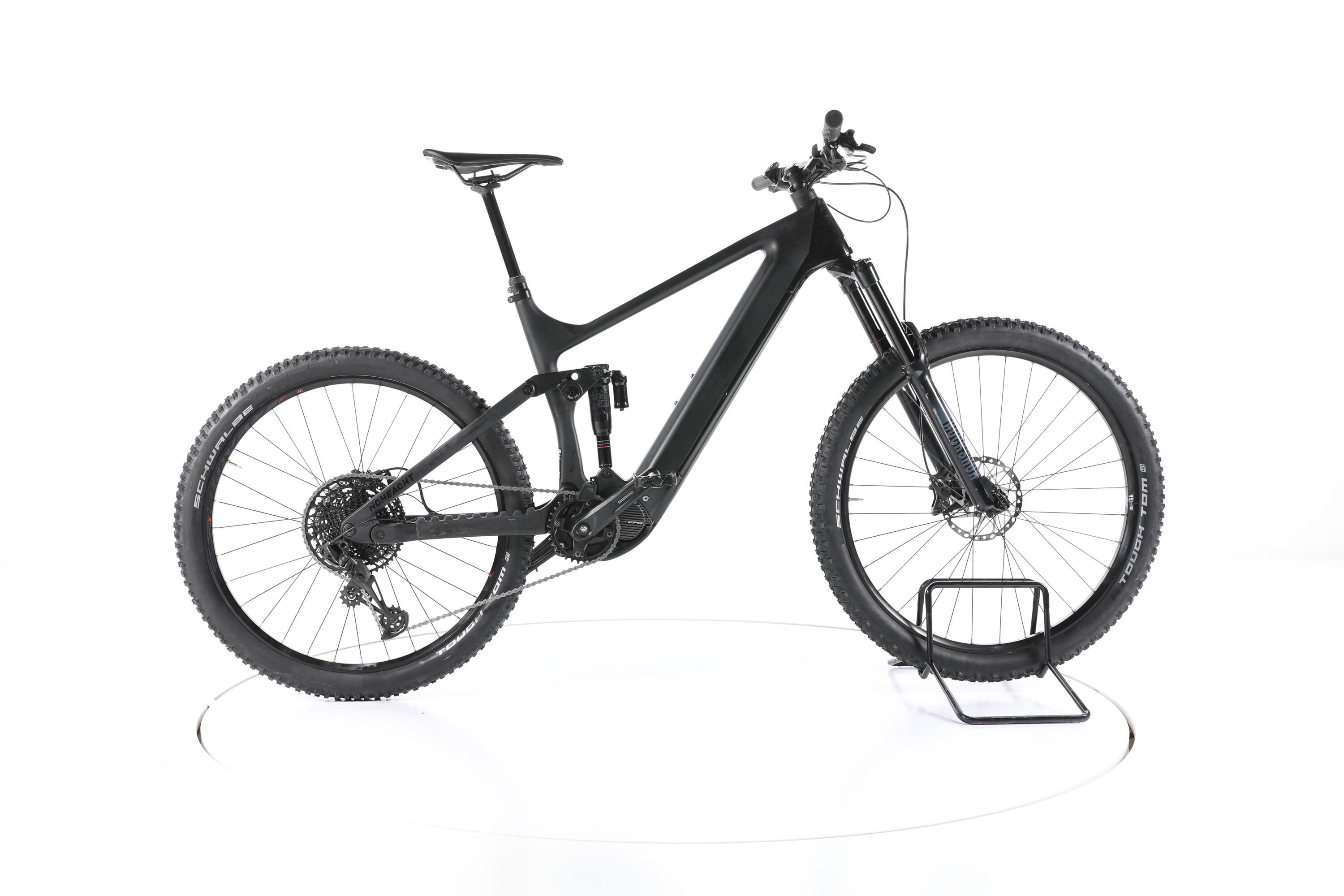 HOHEACHT Ebike ricondizionata · HoheAcht Besta Roko · Come nuovo