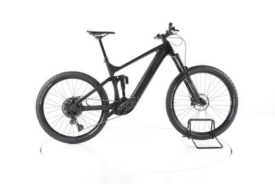 Refurbished - HoheAcht Besta Roko Fully E-Bike Carbon 2023 - Sehr gut