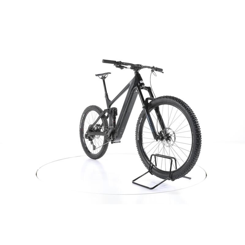 Second Life - HoheAcht Besta Roko Fully E-Bike Carbon 2023 - Jak nowy