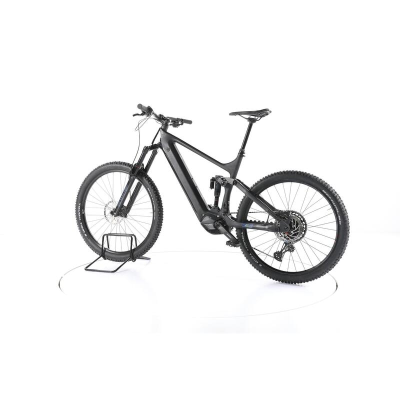 Second Life - HoheAcht Besta Roko Fully E-Bike Carbon 2023 - Jak nowy