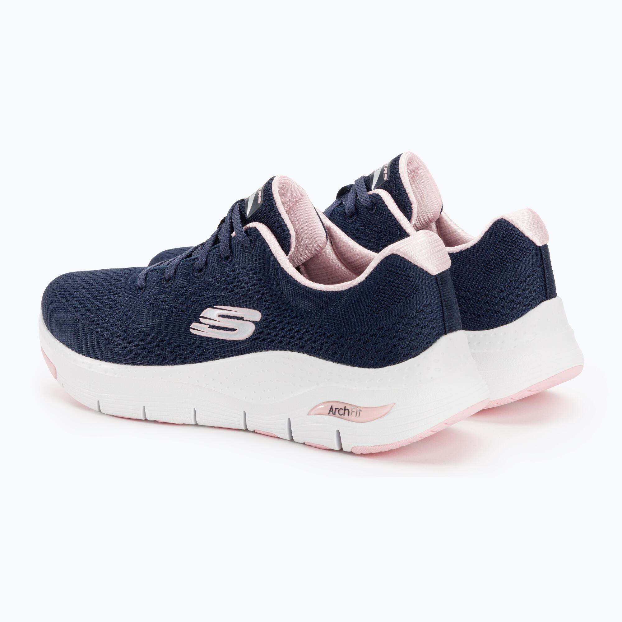Buty damskie SKECHERS Arch Fit Big Appeal 3/5