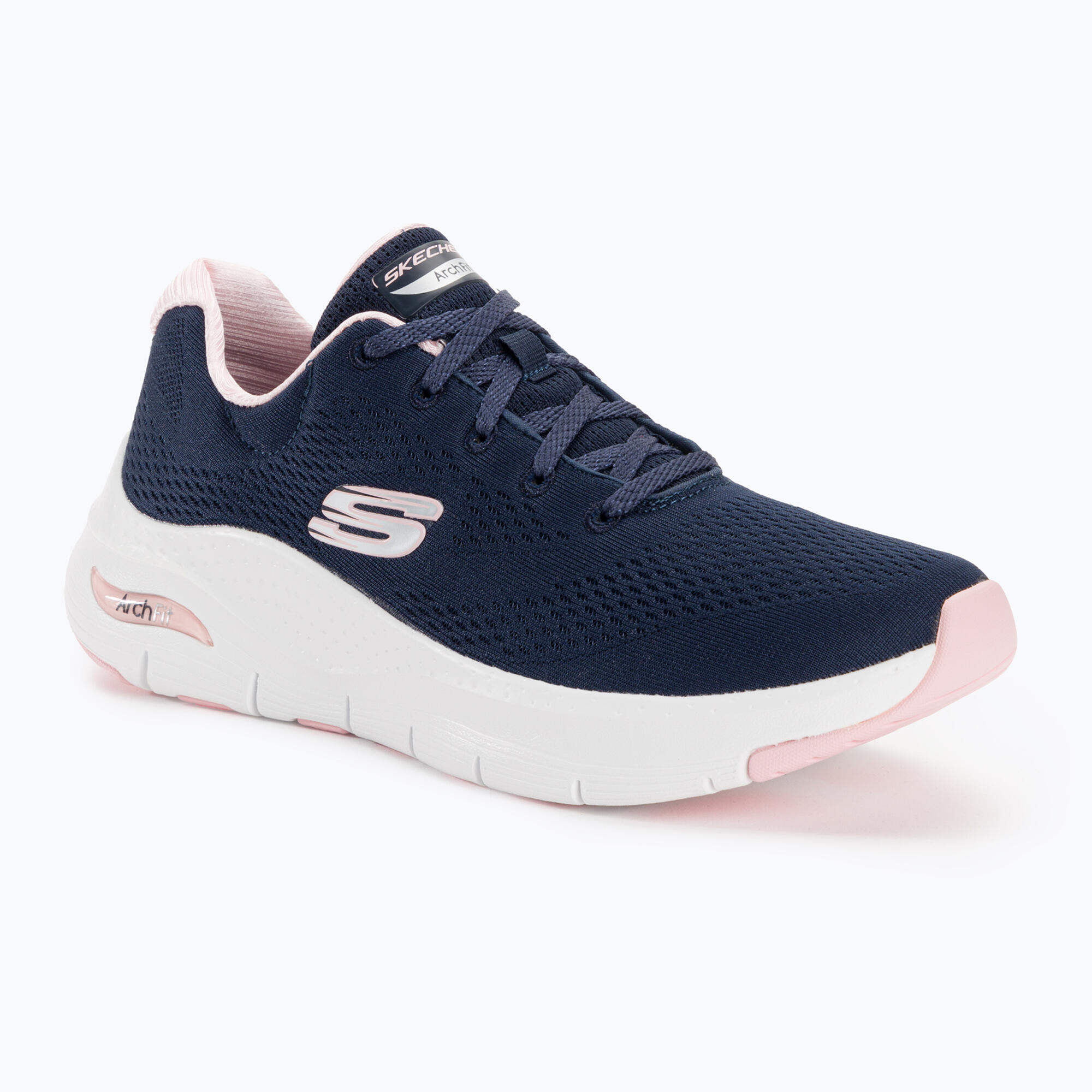 Buty damskie SKECHERS Arch Fit Big Appeal