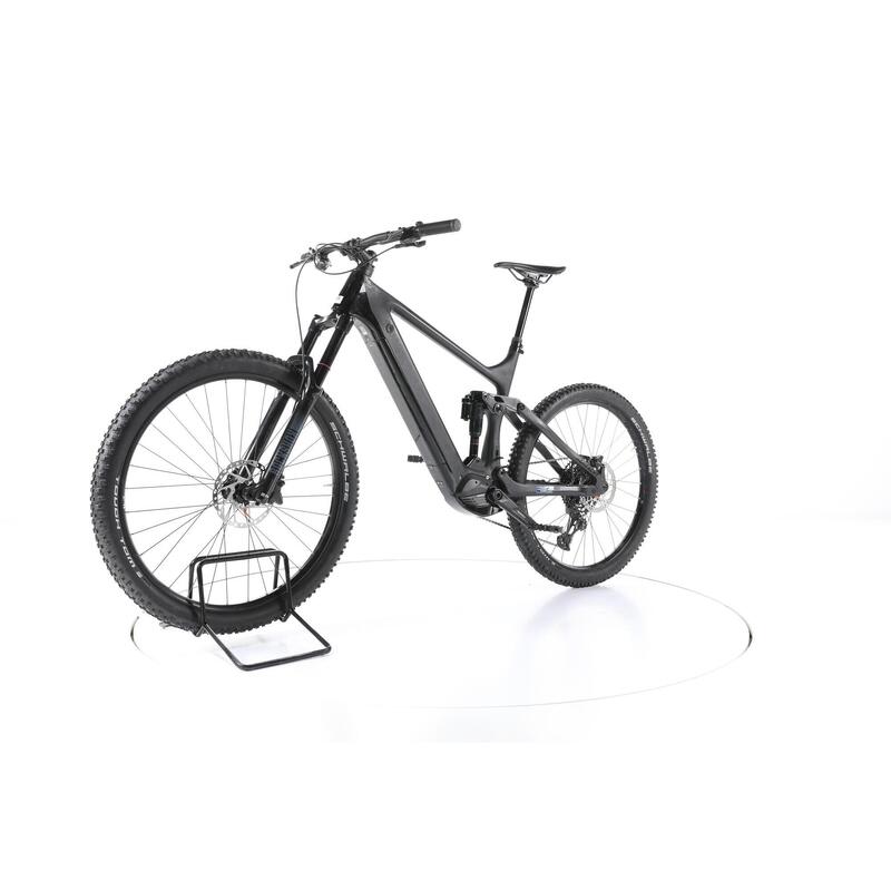 Second Life - HoheAcht Besta Roko Fully E-Bike Carbon 2023 - Jak nowy