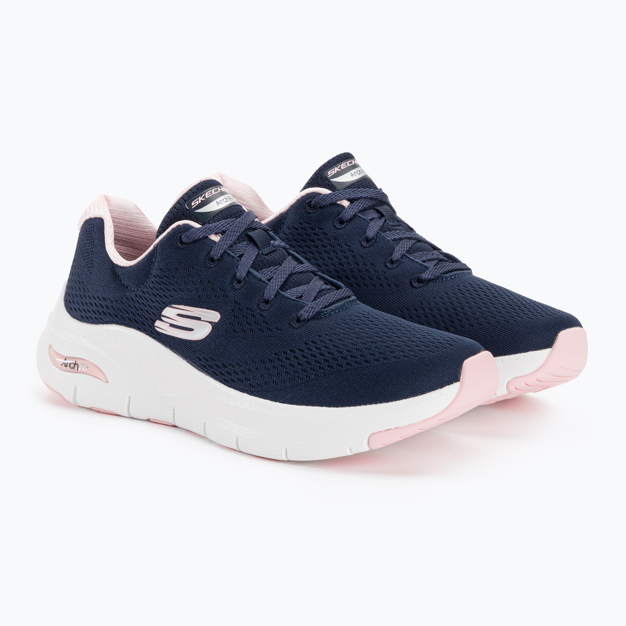 Buty damskie SKECHERS Arch Fit Big Appeal 4/5
