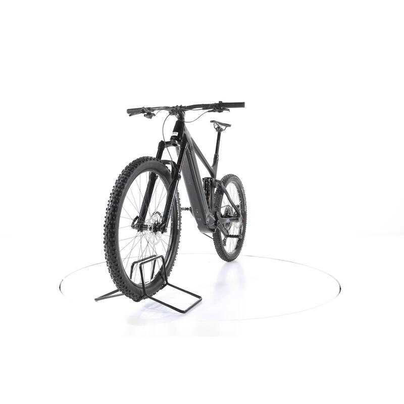 Second Life - HoheAcht Besta Roko Fully E-Bike Carbon 2023 - Jak nowy