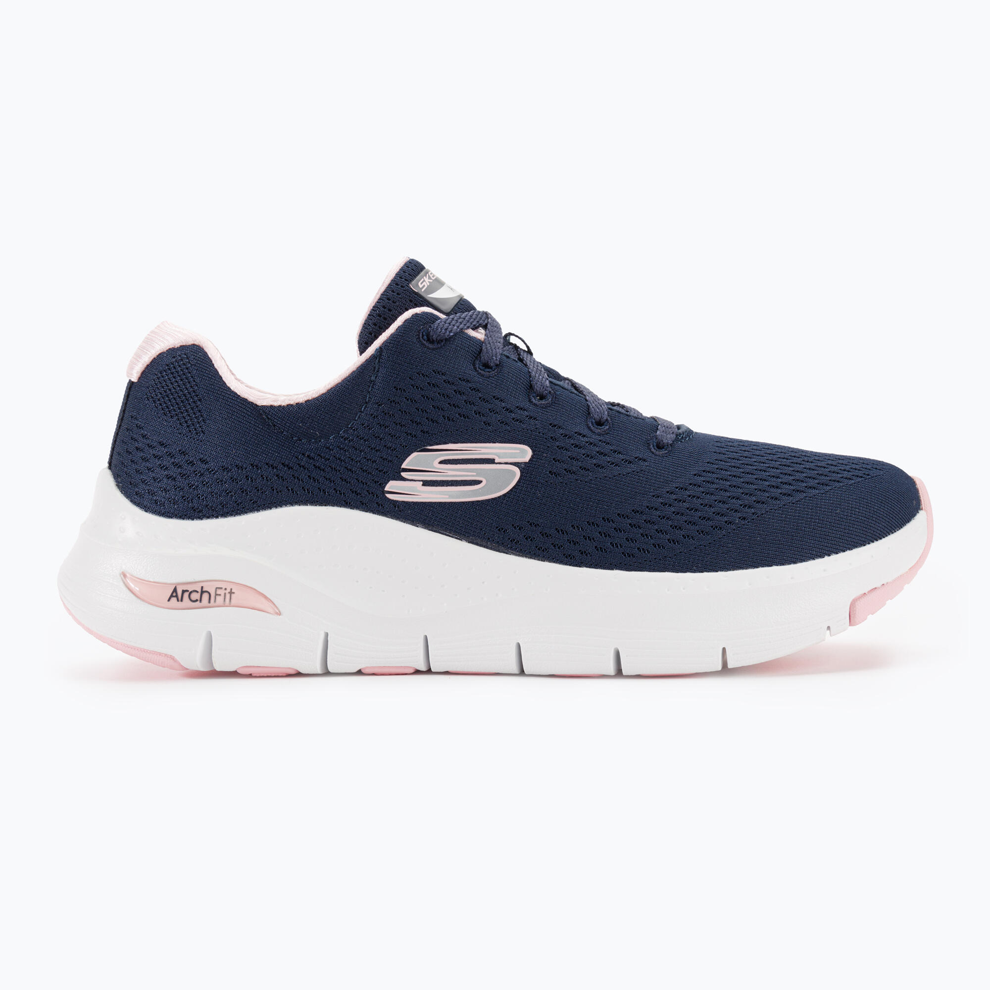 Buty damskie SKECHERS Arch Fit Big Appeal 2/5