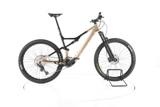 Ebike ricondizionata · Orbea RISE H30 · Ottime condizioni