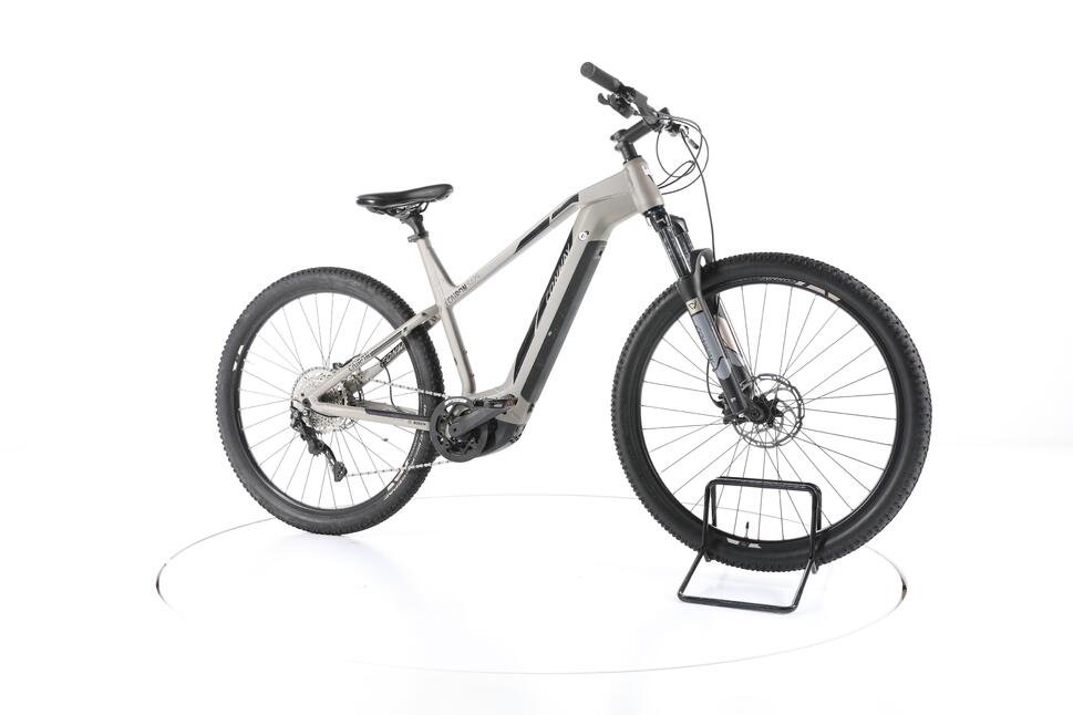 Second Life - Conway Cairon S 429 E-Bike 2022 - Jak nowy