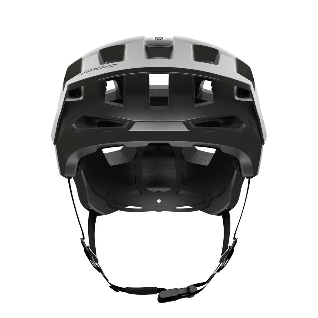 Kask rowerowy POC Kortal Race MIPS czarny - XL/XXL 2/5