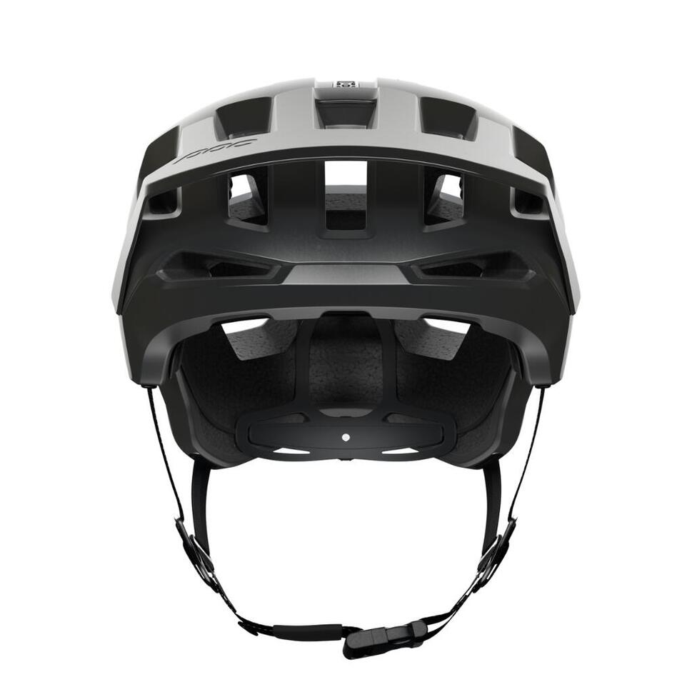 Kask rowerowy POC Kortal Race MIPS czarny - XL/XXL