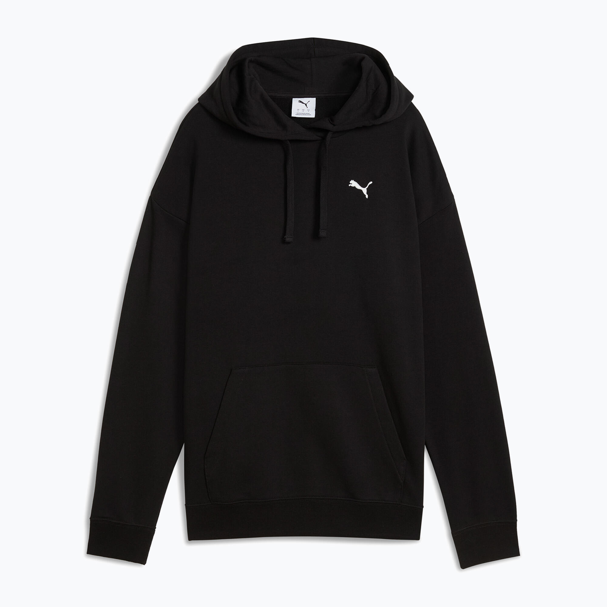 Hanocă relaxată PUMA ESS TR - Imagine 1
