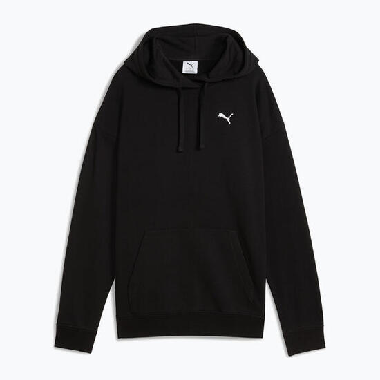 Bluza damska PUMA ESS Relaxed Hoodie TR