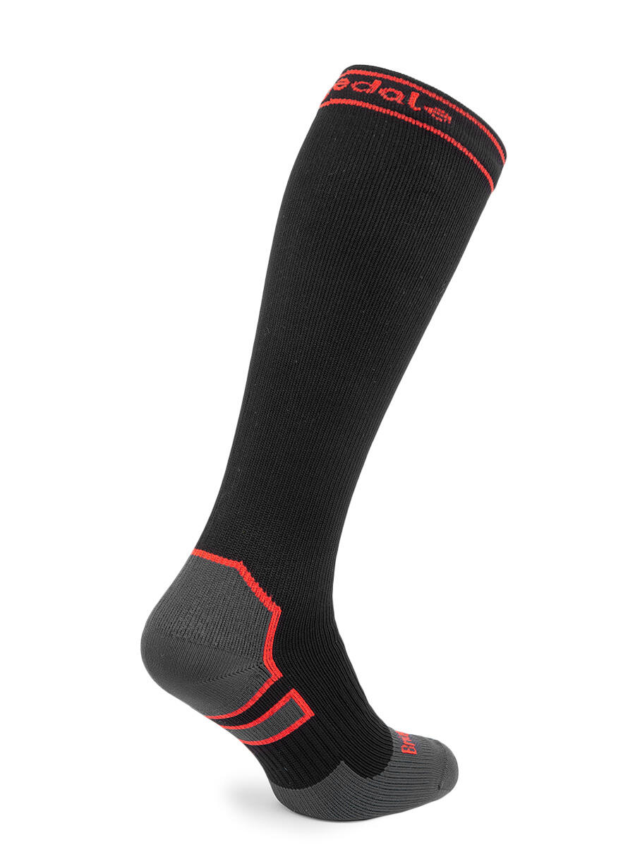 Skarpety wodoszczelne Bridgedale StormSock Heavy Knee 3/7