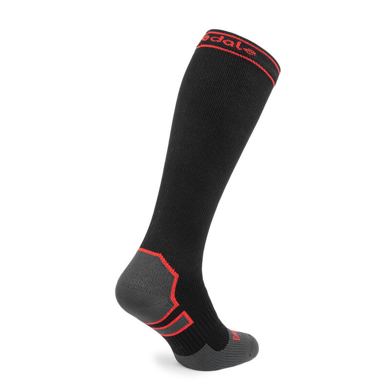 Skarpety wodoszczelne Bridgedale StormSock Heavy Knee