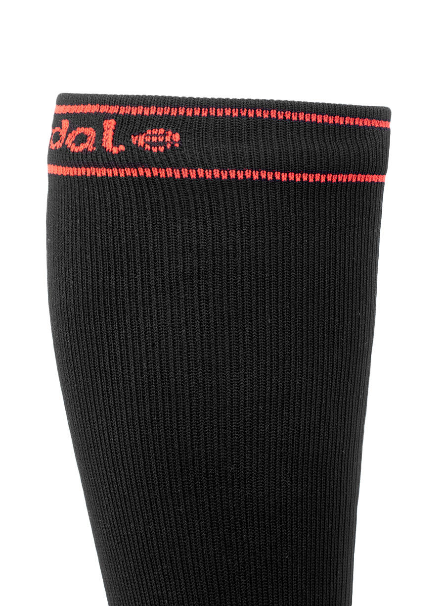 Skarpety wodoszczelne Bridgedale StormSock Heavy Knee 4/7