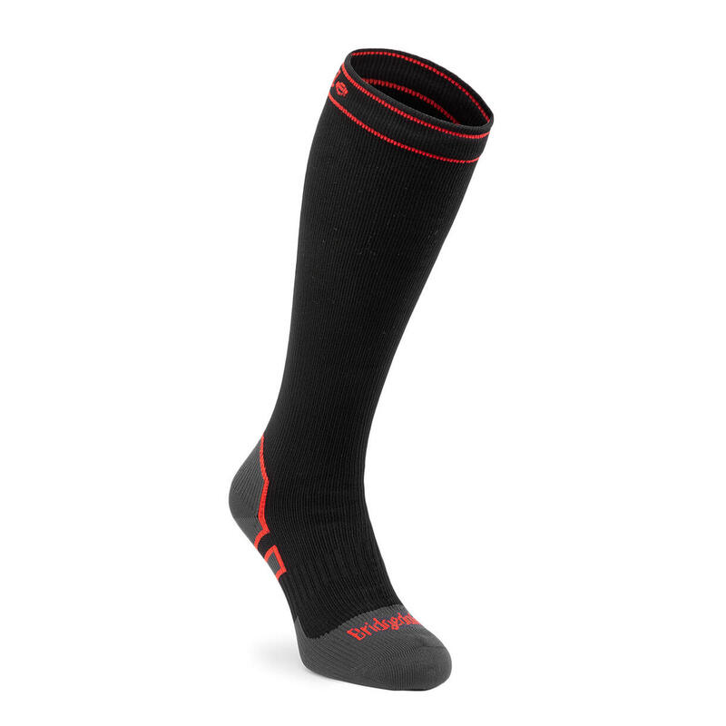Skarpety wodoszczelne Bridgedale StormSock Heavy Knee