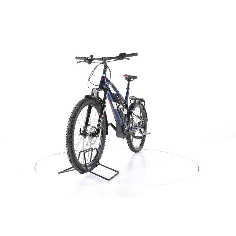 Second Life - R Raymon CrossRay FS E 4.0 SUV E-Bike - Stan dobry