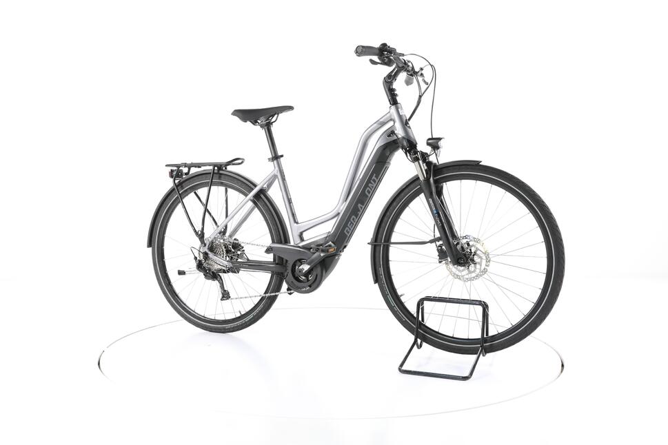 Second Life - Bergamont E-Horizon Tour 500 Amsterdam - Jak nowy