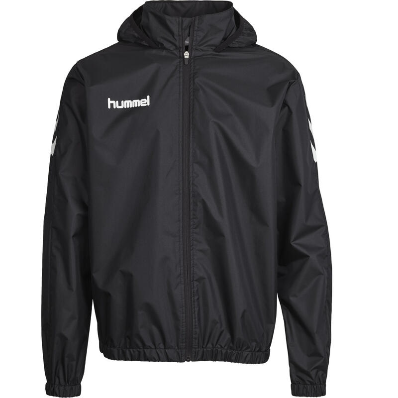 Kurtka ortalionowa sportowa dla dorosłych Hummel Core Spray Jacket