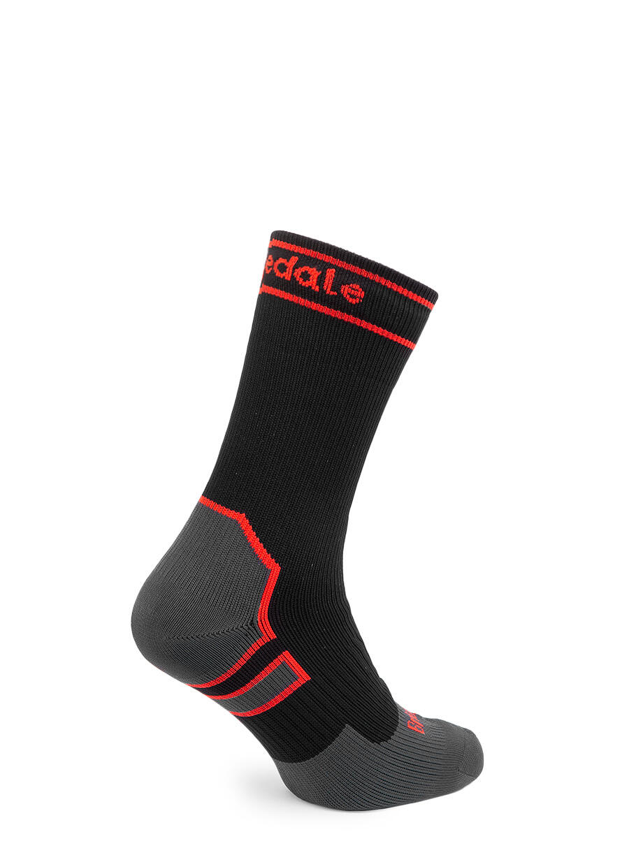 Skarpety wodoodporne Bridgedale StormSock Heavy Boot 4/7