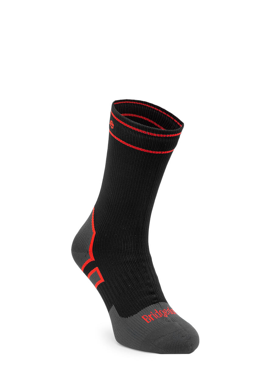 Skarpety wodoodporne Bridgedale StormSock Heavy Boot 3/7