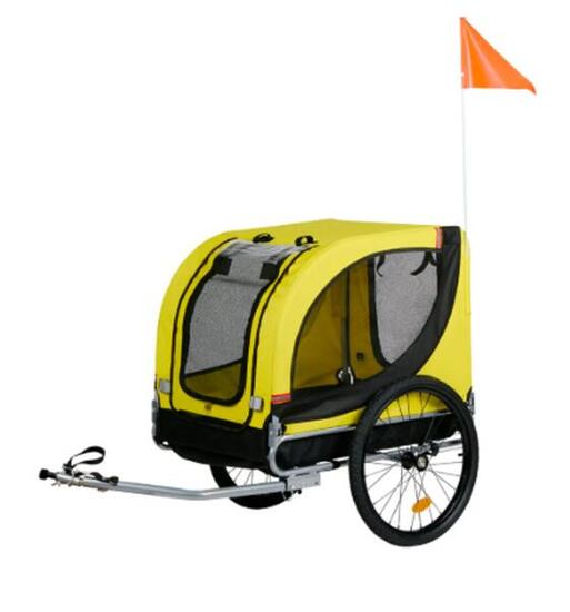 Remorque à vélo MECRTO20320/0024