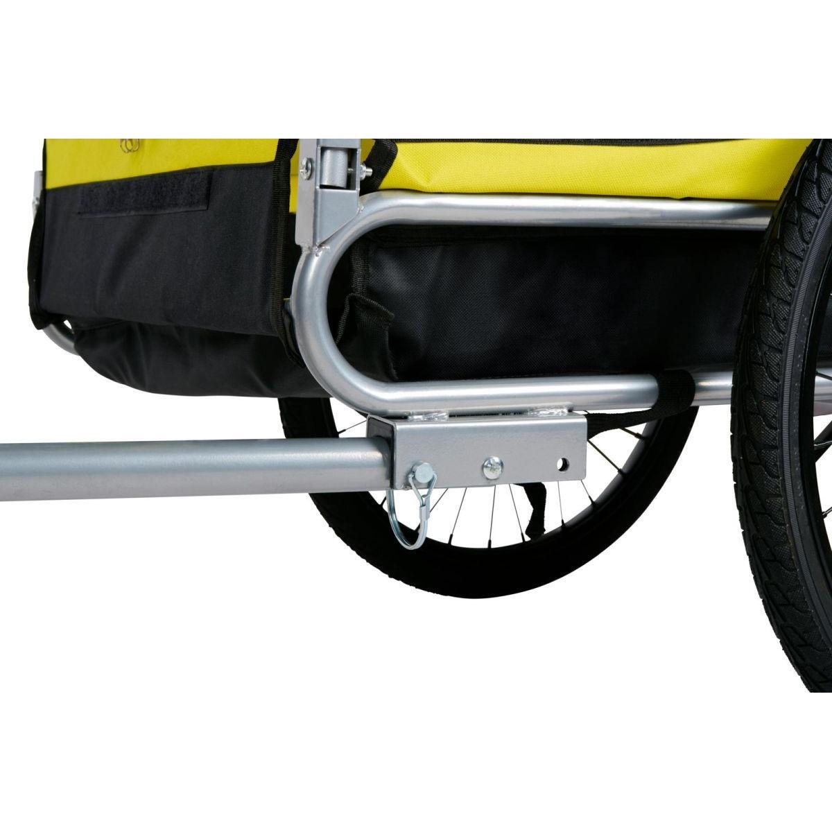 Remorque à vélo MECRTO20320/0024 6/7