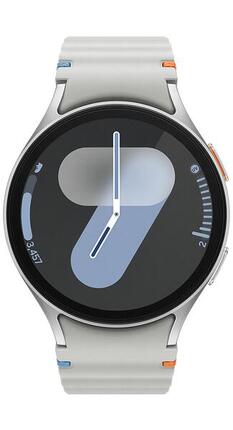 Samsung Galaxy Watch7silber