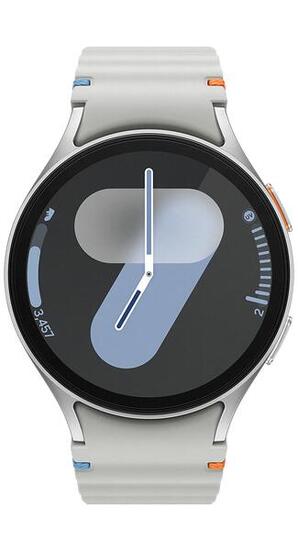 Samsung Galaxy Watch7silber