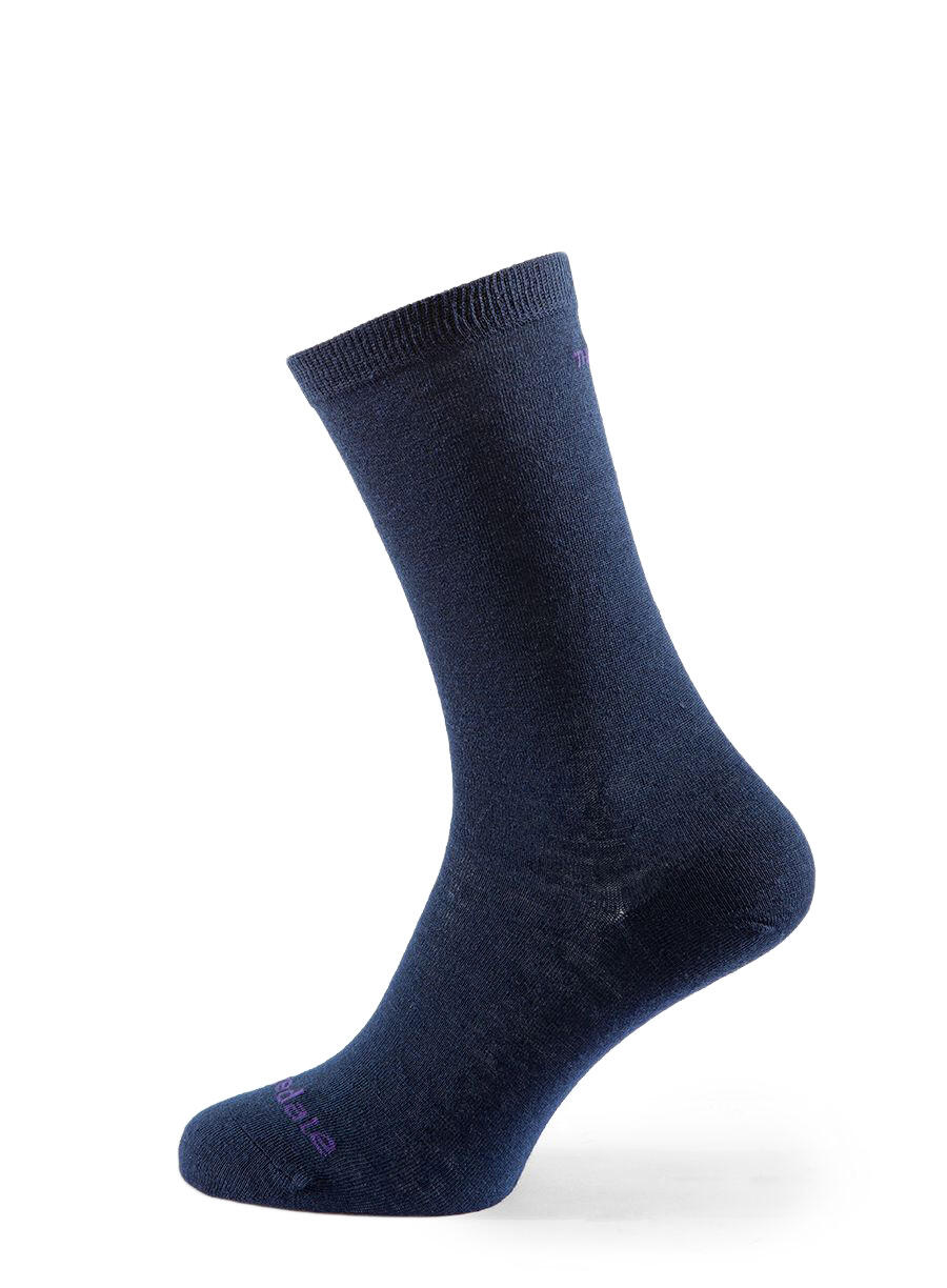 Bridgedale - Lot de 2 paires de chaussettes avec doublure thermique pour bottes 4/7