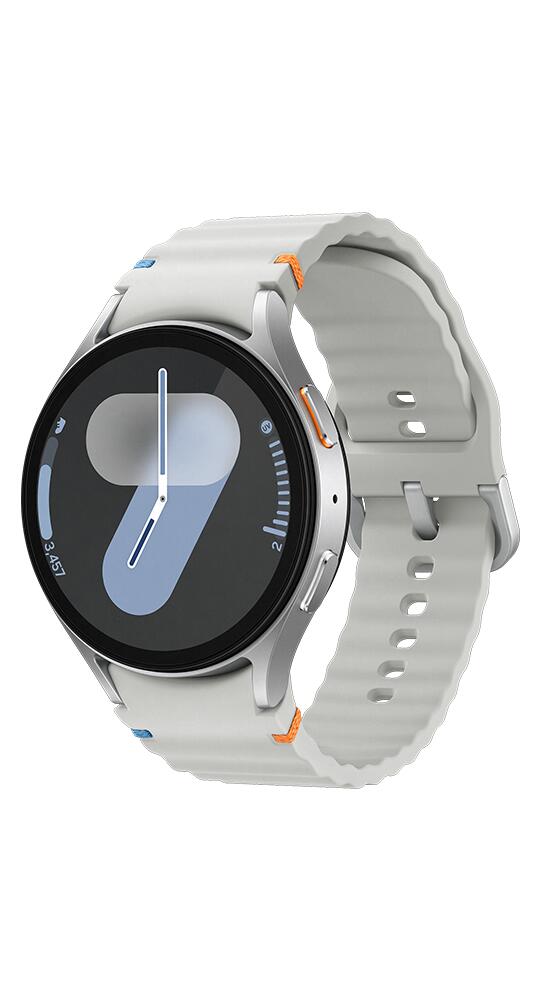 Samsung Galaxy Watch7silber 2/6