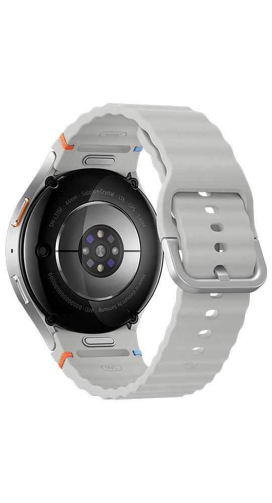 Samsung Galaxy Watch7silber 3/6