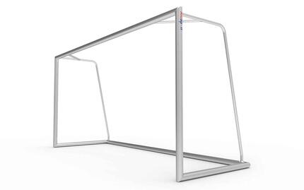 But de football: 300x150cm (Aluminium)