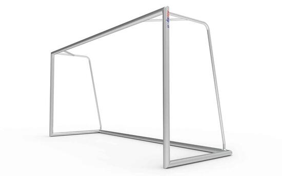 But de football: 300x150cm (Aluminium)