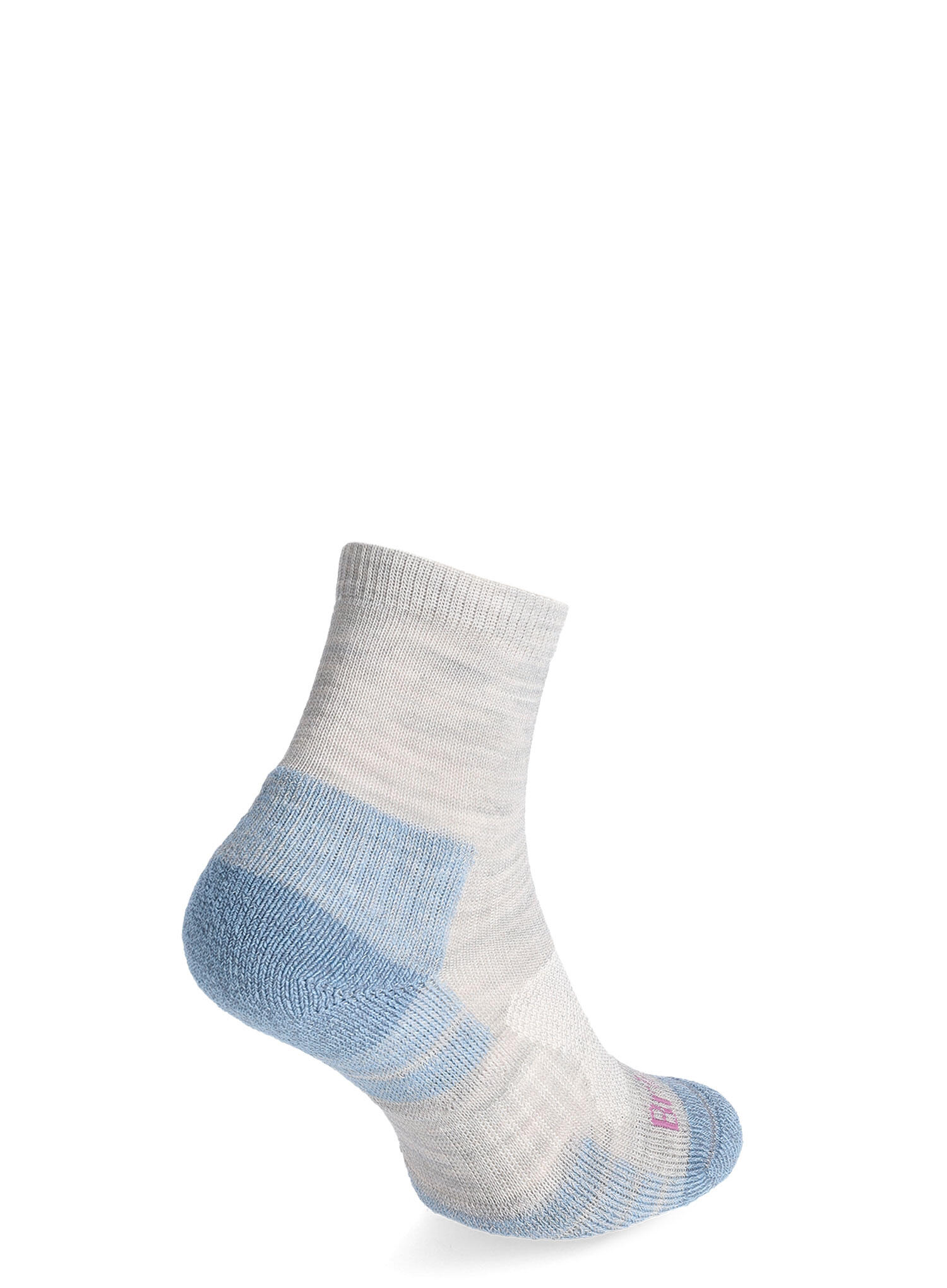 Bridgedale - Calzini Donna Trekking Caviglia in Lana Merino Resistenti 2/6