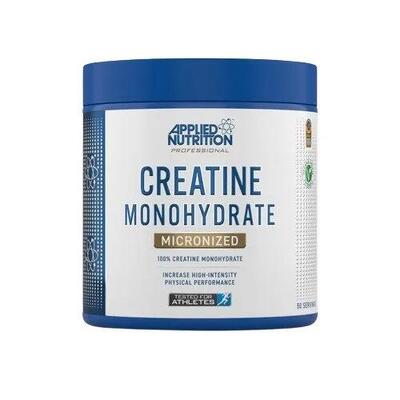 Creatine Monohydrate 250g Applied Nutrition