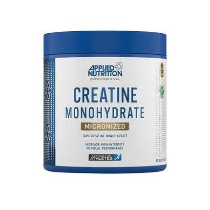 Applied Nutrition Creatine Monohydrate Micronized (250g) Unflavoured
