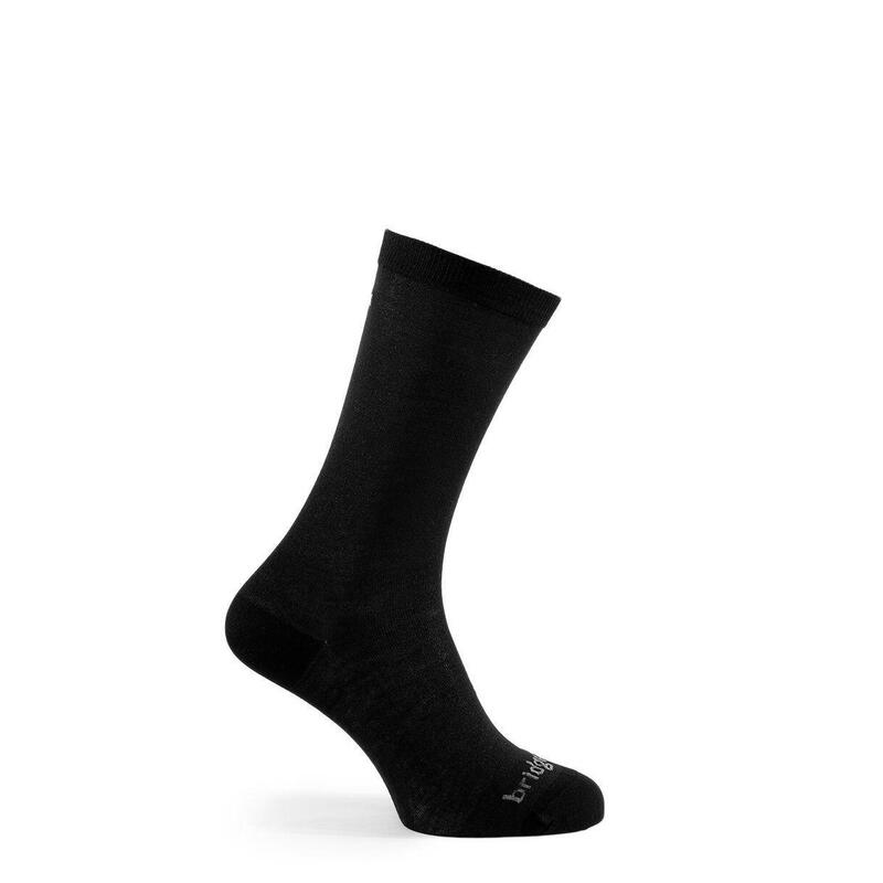Skarpetki trekkingowe męskie Bridgedale Base Layer Coolmax Liner długie ,2 pary
