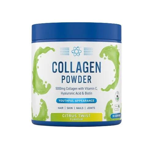 Applied Nutrition Collagen Powder (165g) Tropical Vibes - Eiweiße - Kollagen