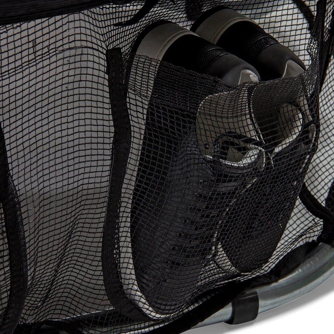 Trampoline Skirt - With Storage Pocket - Safety Net - 366 cm 5/5