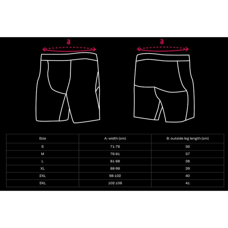 Spodenki Vale Tudo do MMA męskie EXTREME HOBBY BADGE