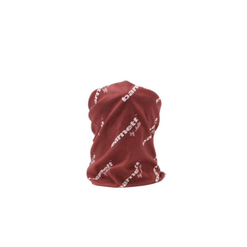 Bandana Marsala Bandana chaud, léger et respirant